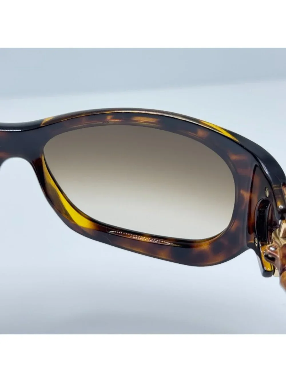 Gucci Sunglasses GG 2970/S NK4CC Italy 57-14-115